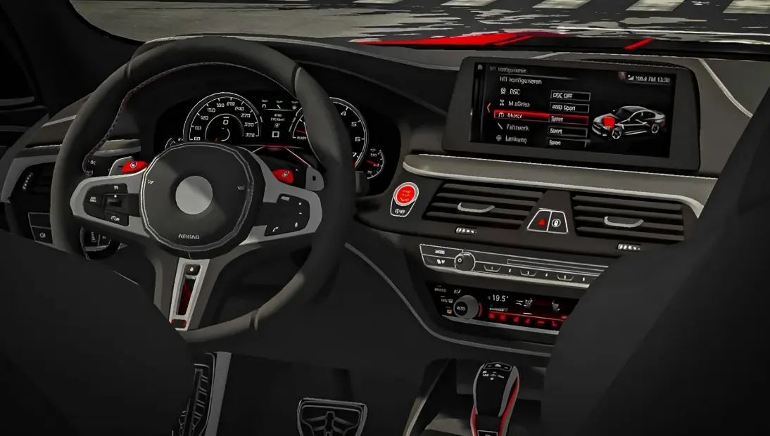 Easy and Realistic Controls