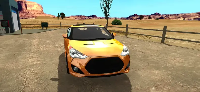 Car Parking Multiplayer Apk