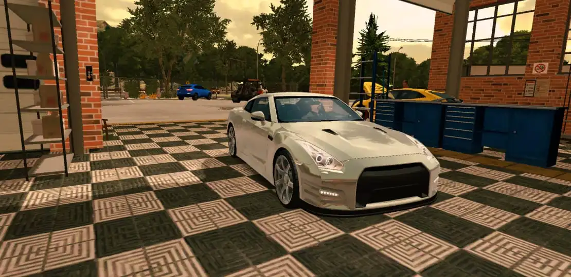 Çok Oyunculu Car Parking Multiplayer'da En Hızlı 10 Araba 14 Hennessey Venom GT